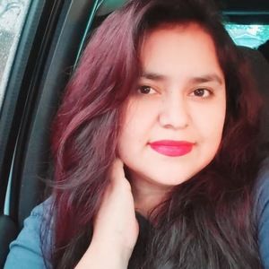 Meet your Posher, Harold